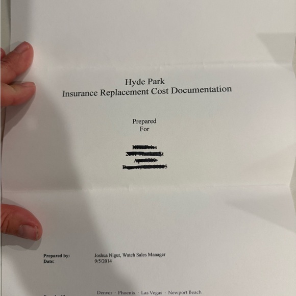 Unique 7.87ct Grey Diamond cushion cut ring with halo. - Picture 7 of 9